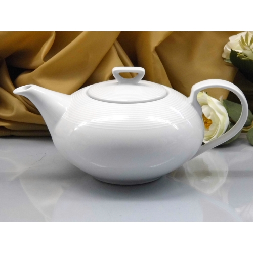 Czajnik 1100 ml dek: E755 Biała Linea YVETTE