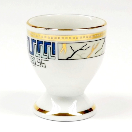 Kieliszek do jaj dek: 034 Grey Lady ASTRA