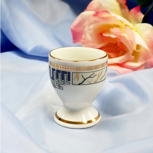 Kieliszek do jaj dek: 034 Grey Lady ASTRA