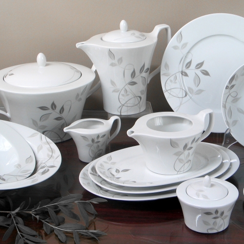 Bulionówka 350 ml dek: 7215 VENUS 12/12