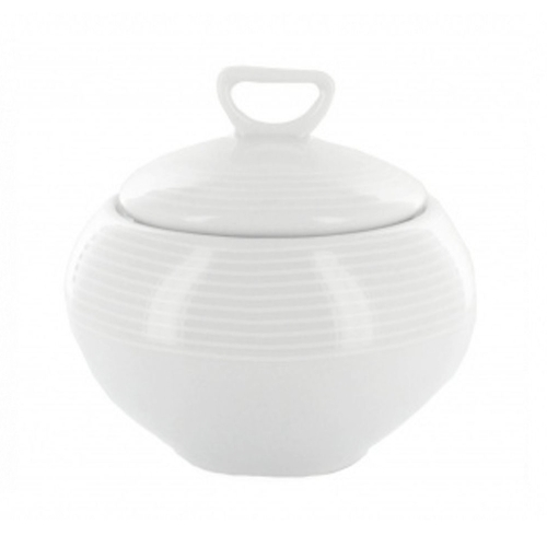 Cukiernica 250 ml dek: E755 Biała Linea YVETTE