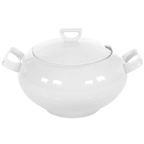 Waza 3000 dek: C000  Biała YVETTE